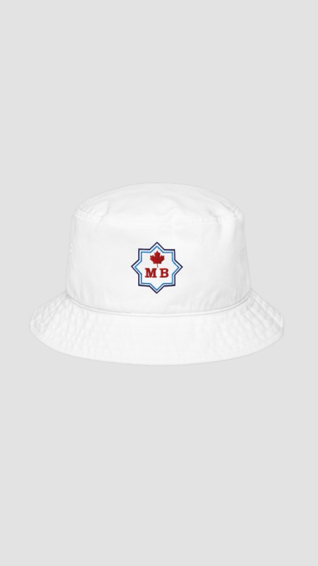 only-hat-organic-bucket-hat-bio-white-front